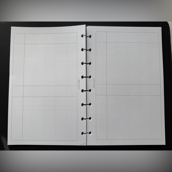 Cloth & Paper Insert - Picture 3 of 5